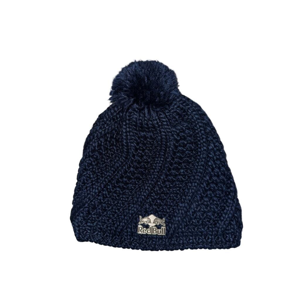 Red Bull Beanie